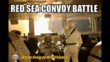 Red Sea Convoy Clash: US Vessels Attacked | Iranian Spy Ship | Will China Shield You?