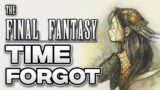Remembering Final Fantasy Crystal Chronicles – Part 1