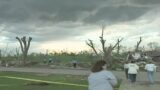 Remembering May 4 Kansas City tornado outbreak 20 years later