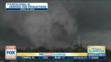 Remembering Super Outbreak Of 2011 In The South: 300+ Confirmed Tornadoes Touched Down