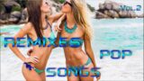 Remixes Of Popular Songs |Music Mix 2024|vol.2| (Sound Impetus)