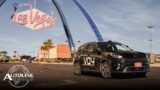 Remote Control Taxi Tests in Vegas; Ram Launches Its 1st EV – Autoline Daily 3727