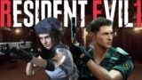 Resident Evil 1 Remake Is Going To Be HUGE…