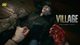 Resident Evil 8 Village- Part 2- Donna Beneviento Gameplay Walkthrough( Village Of Shadows)#gameplay