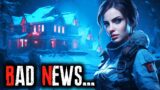 Resident Evil Fans Just Got Some BAD NEWS…
