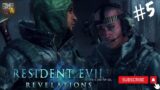 Resident Evil Revelations Episode 5: Secrets Uncovered #residentevilrevelations