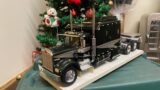 Restoration of a classic 1:16th scale Kenworth A-model