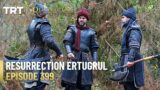 Resurrection Ertugrul Season 5 Episode 399