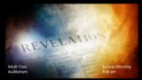 Revelation (Class #6)  1-7-24