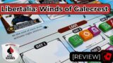 Review | Libertalia: Winds of Galecrest