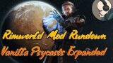 Rimworld Mod Rundown – Vanilla Psycasts Expanded