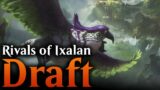 Rivals of Ixalan Premier Draft #3 | Magic Arena