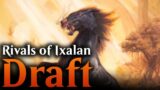 Rivals of Ixalan Premier Draft #6 | Magic Arena