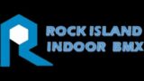 Rock Island Indoor BMX Live – Triple Points Third Time's the Charm