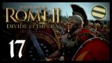 Rome 2 Total War: Galatian Campaign – 17 – The Children of Prophecy
