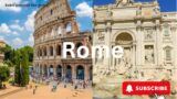 Rome  A Symphony of History