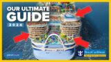 Royal Caribbean – Our Ultimate Guide 2024