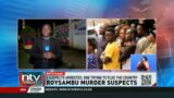 Roysambu murder: Fresh details emerge as police arrest three suspects