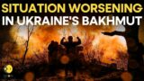 Russia-Ukraine War LIVE:  Ukraine death toll after massive Russian air attack rises to 39 | WION