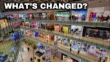Russia's LARGEST Shopping Mall After 700 Days of Sanctions