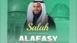 SALAH With Sheikh Alafasy Hounslow Central Mosque | Naveed Sound Uk