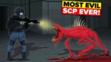 SCP-939 – With Many Voices – Most Evil SCP Ever! (Compilation)