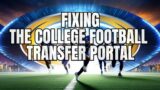 SEC Sports | What Can Done to Fix the #CFB Transfer Portal?