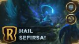 SEFIRSA's Never Ending Value! | Legends of Runeterra Deck