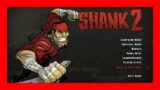 SHANK  2 GAMEPLAY 12 YEARS LATER*3.1