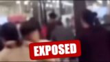 *SHOCKING* Miami Mall Alien Footage!!!?!??! | Video Gets LEAKED….