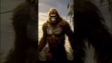 # SHORT EPISODE 622 #bigfoot #monsters #scary #cryptids