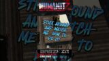 SNEAK PEAK on MY FORTRESS!! in humanitz! – HumanitZ #shorts #humanitz #gaming #viral #survival