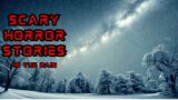 SNOWSTORM | Scary/Horror Stories