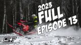SNOWTRAX TV 2023 – FULL Episode 13