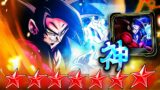 SSJ4 GOKU WITH HIS UNIQUE EQUIPMENT IS A GIFT FROM THE HEAVENS!! WE CALLED IT! (Dragon Ball Legends)
