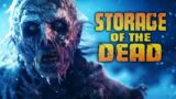 STORAGE OF THE DEAD: WINTER EDITION (Call of Duty Zombies)
