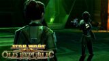 SWTOR play – Sabine Wren – season II episode VI – full gameplay – Voss 4K