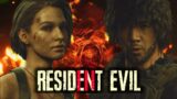 SYNNASTARR Saturday Resident Evil 3 Remake