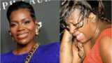 Sad NEWS for Fantasia Barrino. As She COMFIRMED..