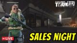 Sales Night, Ragman Wants What? – Escape From Tarkov !delete !stince