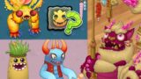 Sanctum DIPSTERS, Epic Carillong, NEW Monsters & MORE! – Crescendo Moon 2024 (My Singing Monsters)