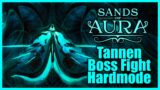 Sands Of Aura | Tannen | Boss Fight Hardmode | No Commentary