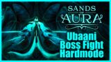 Sands Of Aura | Ubaani | Boss Fight Hardmode | No Commentary