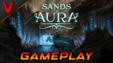 Sands of Aura – Gameplay (ITA-No Commentary) – Un Elden Ring in miniatura