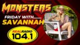 Savannah talks Kat Williams beef! | 1/12/2024