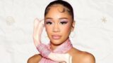 Saweetie Just Previewed A Song Snippet | LET'S TALK…