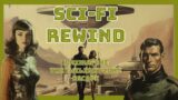 Sci Fi Rewind  A Nostalgic Journey into the Past with Classic Science Fiction Radio Stories | GRH