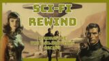 Sci-Fi Rewind: A Nostalgic Journey into the Past with Classic Science Fiction Radio Stories