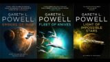 Sci-fi audiobooks – Embers War Series # 1