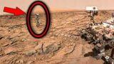 Scientist Finds Something on Mars, But No One Believes Him